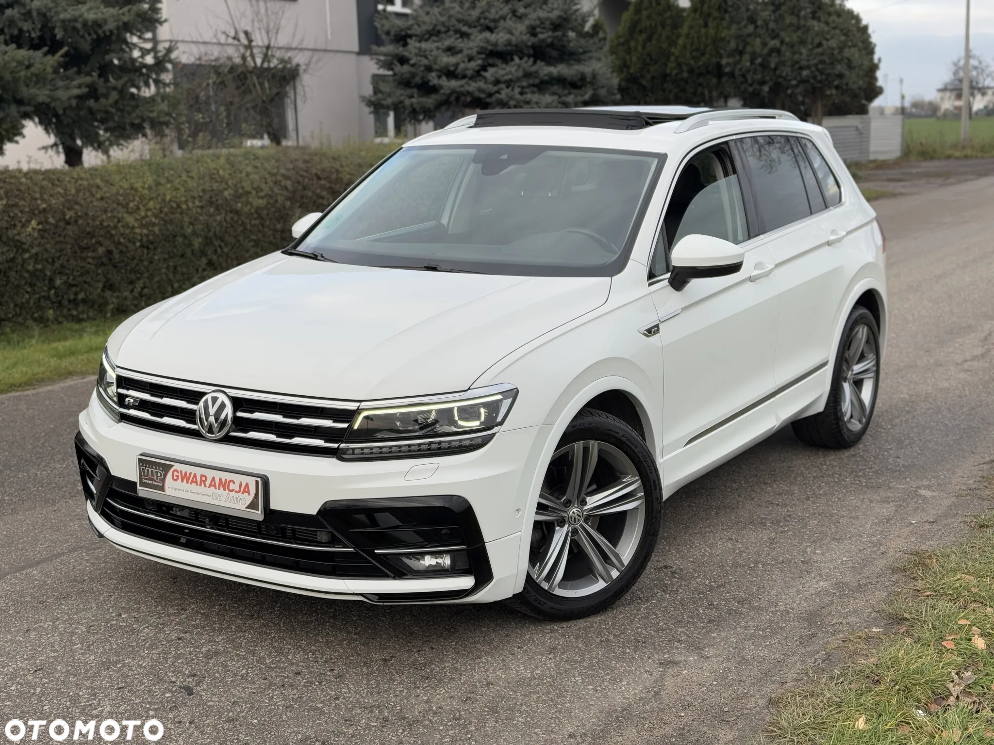 Volkswagen Tiguan 2.0 TDI BMT SCR Highline DSG - 10