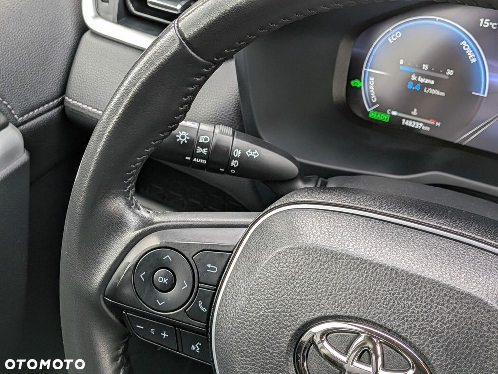 Toyota RAV4 - 23