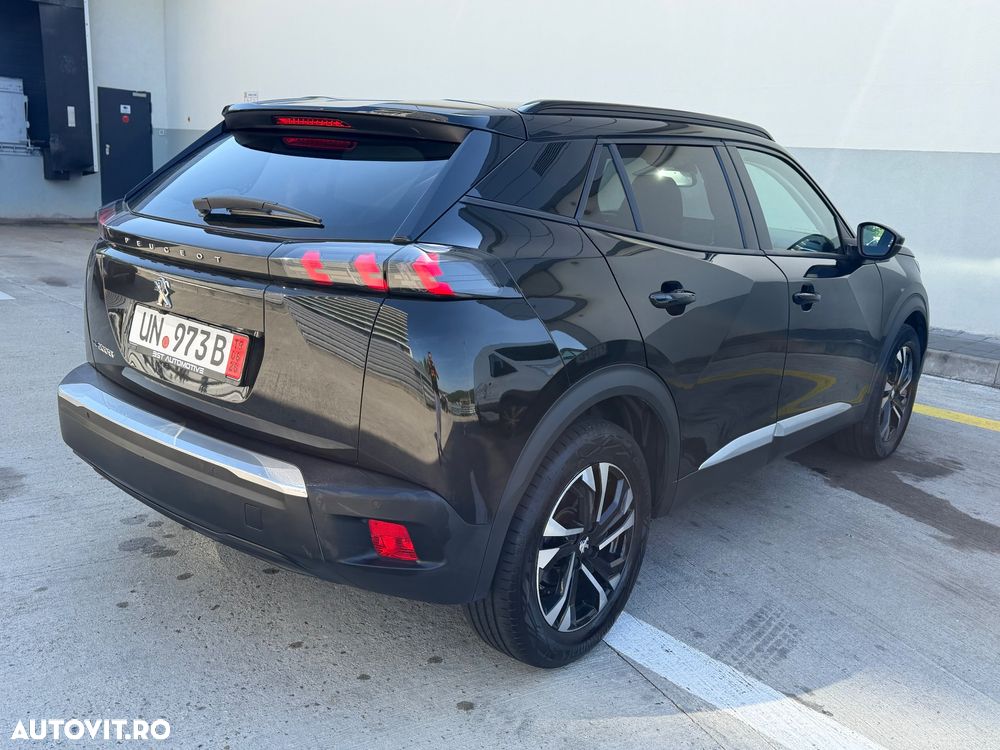 Peugeot 2008 e-2008 Allure Pack - 5