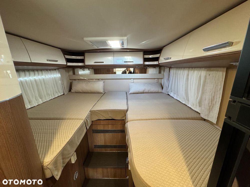 Carthago C-Tourer 148 LE H - 23