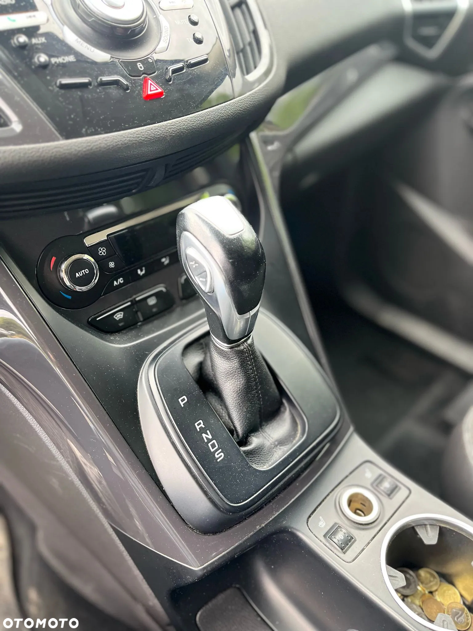 Ford Kuga 2.0 TDCi 4WD Titanium - 11