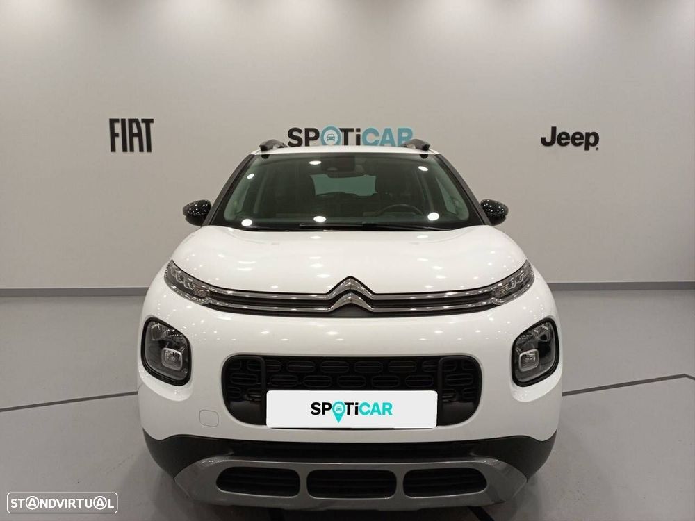 Citroën C3 Aircross 1.2 PureTech Feel - 2