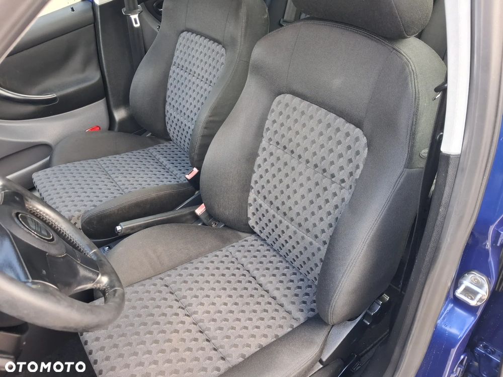Seat Leon - 9
