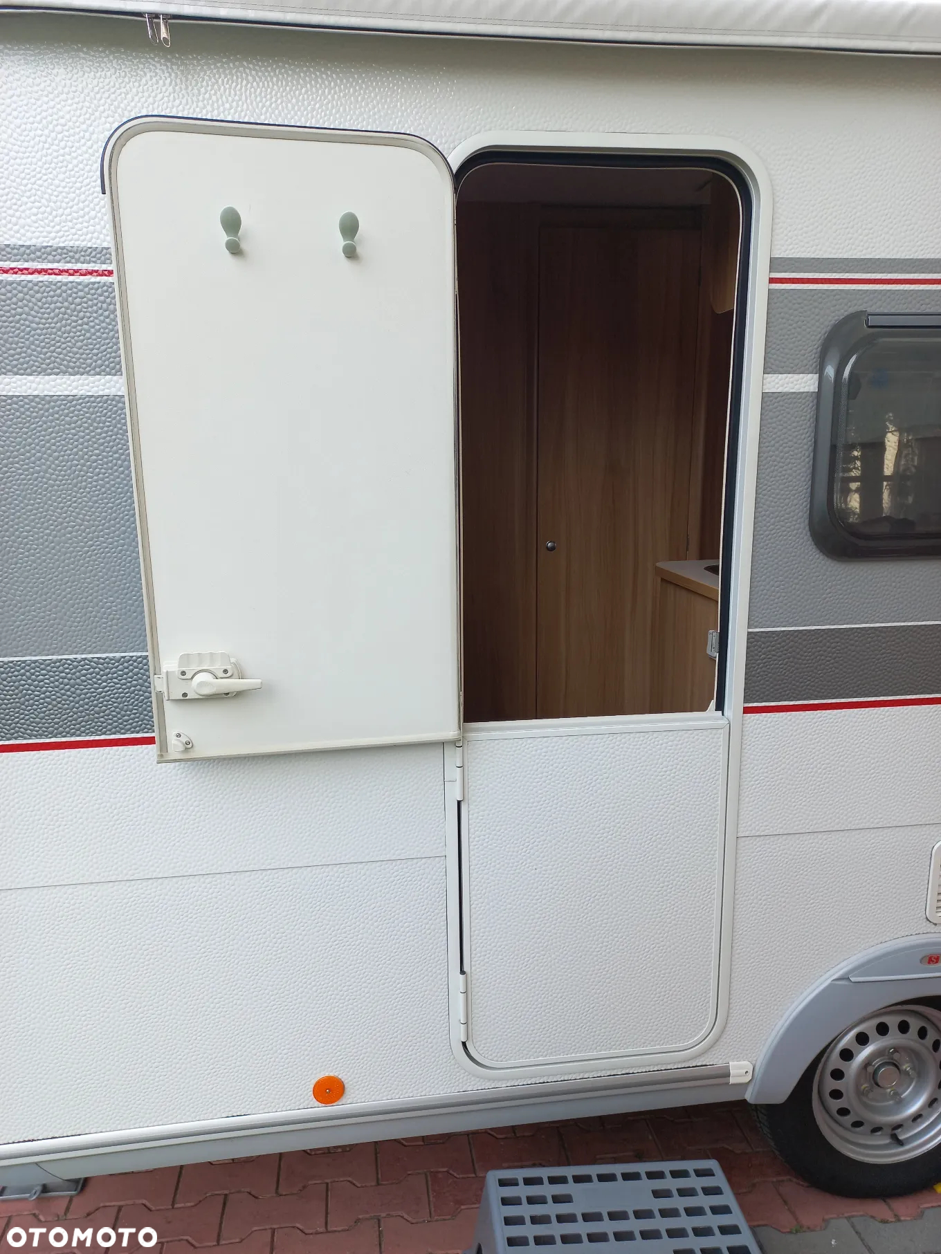 Sterckeman Starlet 380 CP - 31
