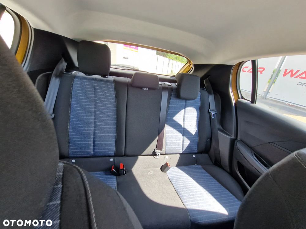 Peugeot 208 1.2 PureTech Like S&S - 3