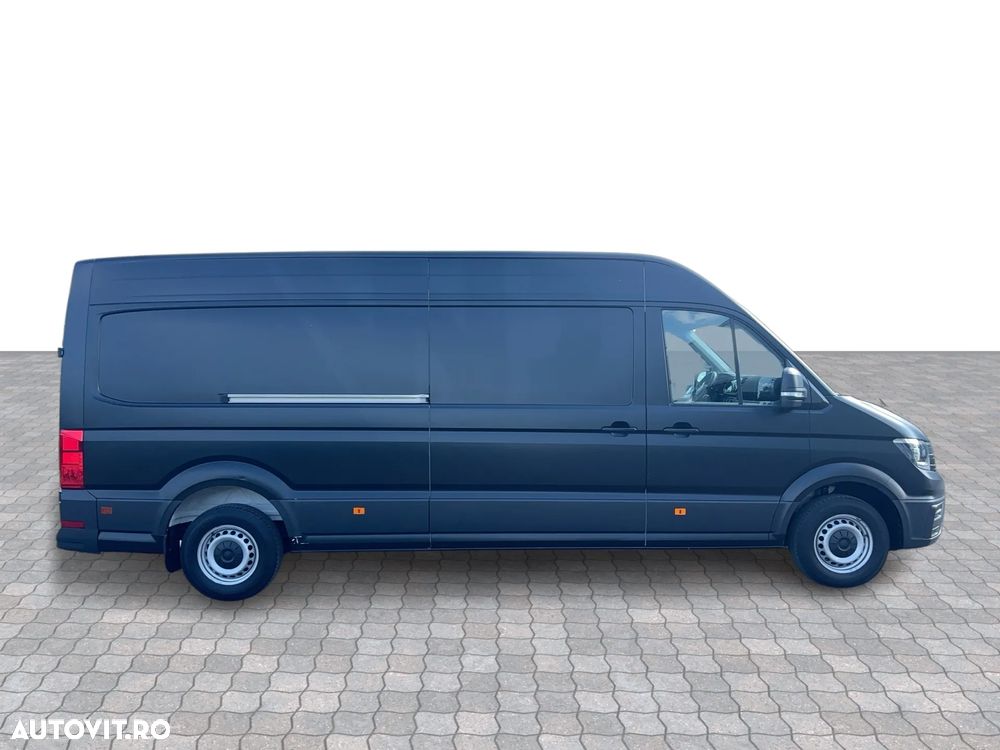 Volkswagen Crafter - 6