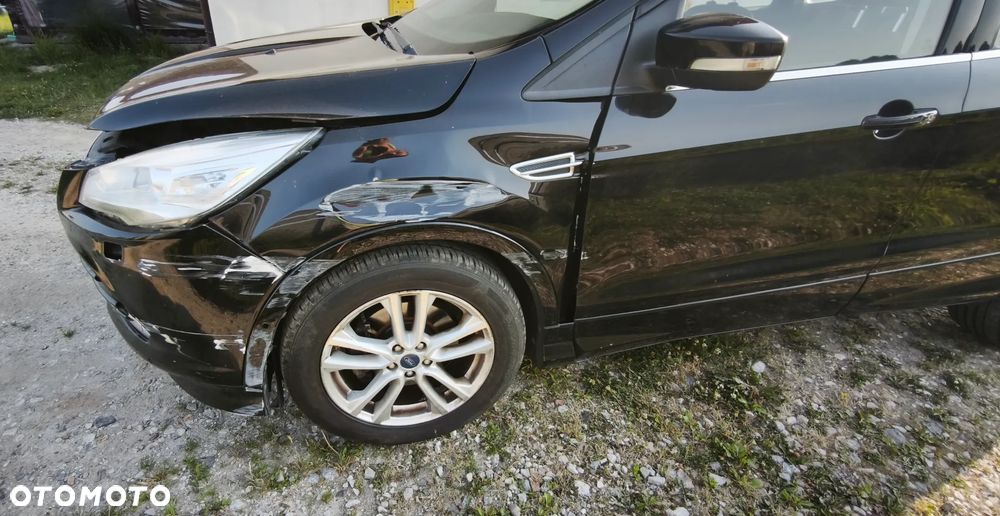 Ford Kuga 2.0 TDCi 4x4 Cool & Connect - 6