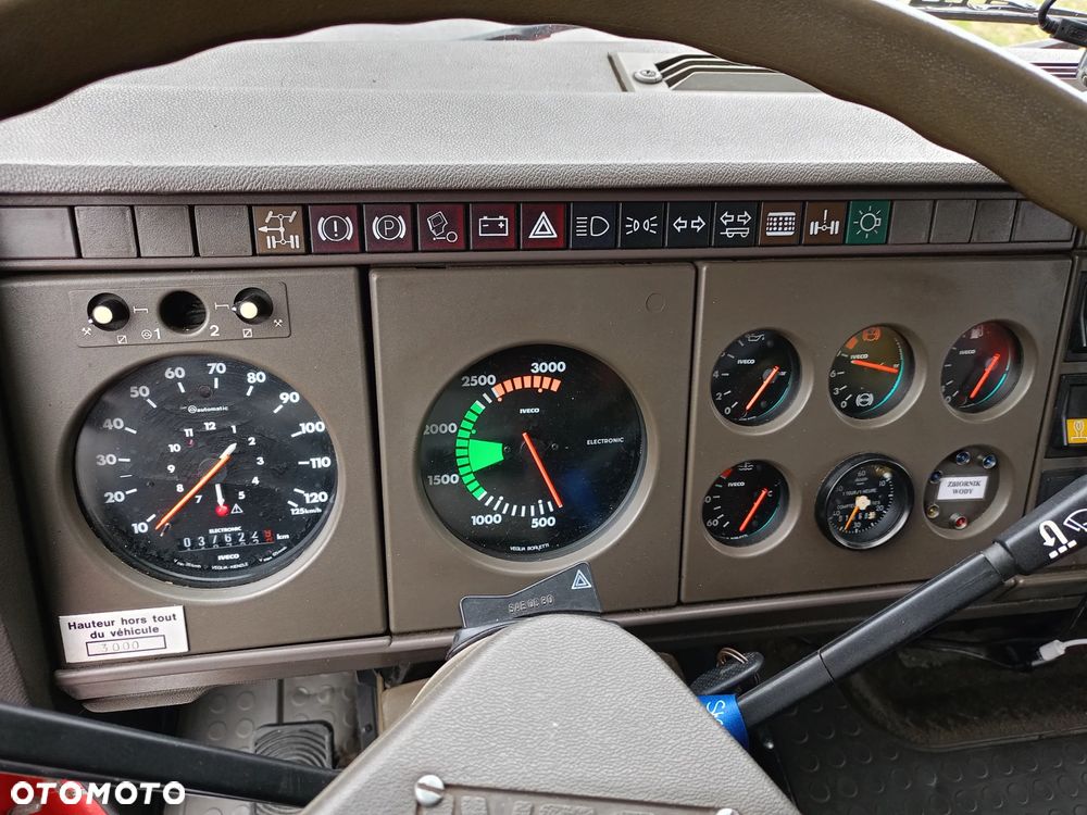 Iveco 175-24 17,5 - 4