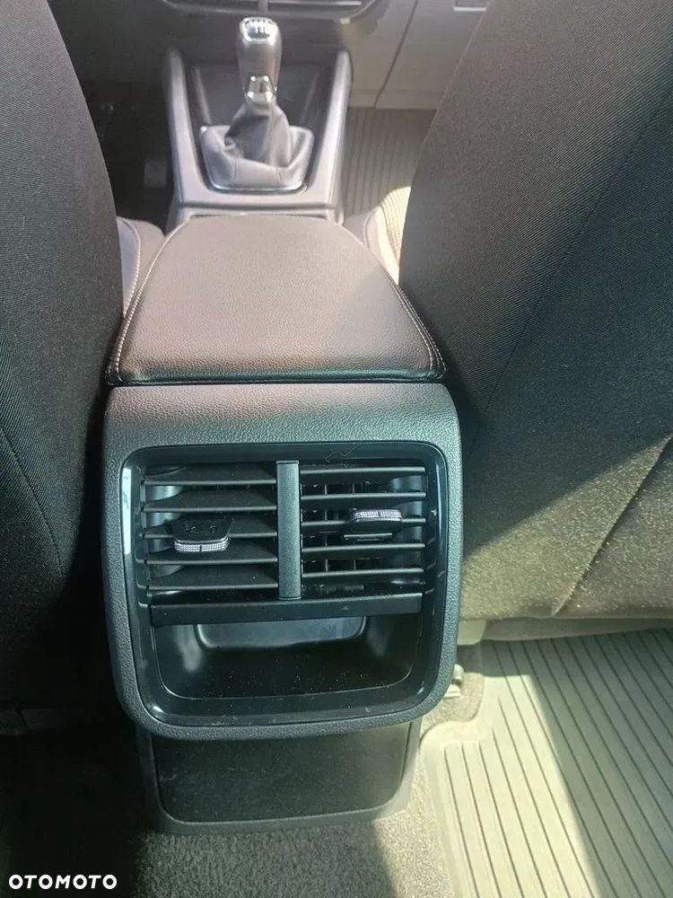 Skoda Octavia 1.5 TSI GPF ACT Ambition - 25