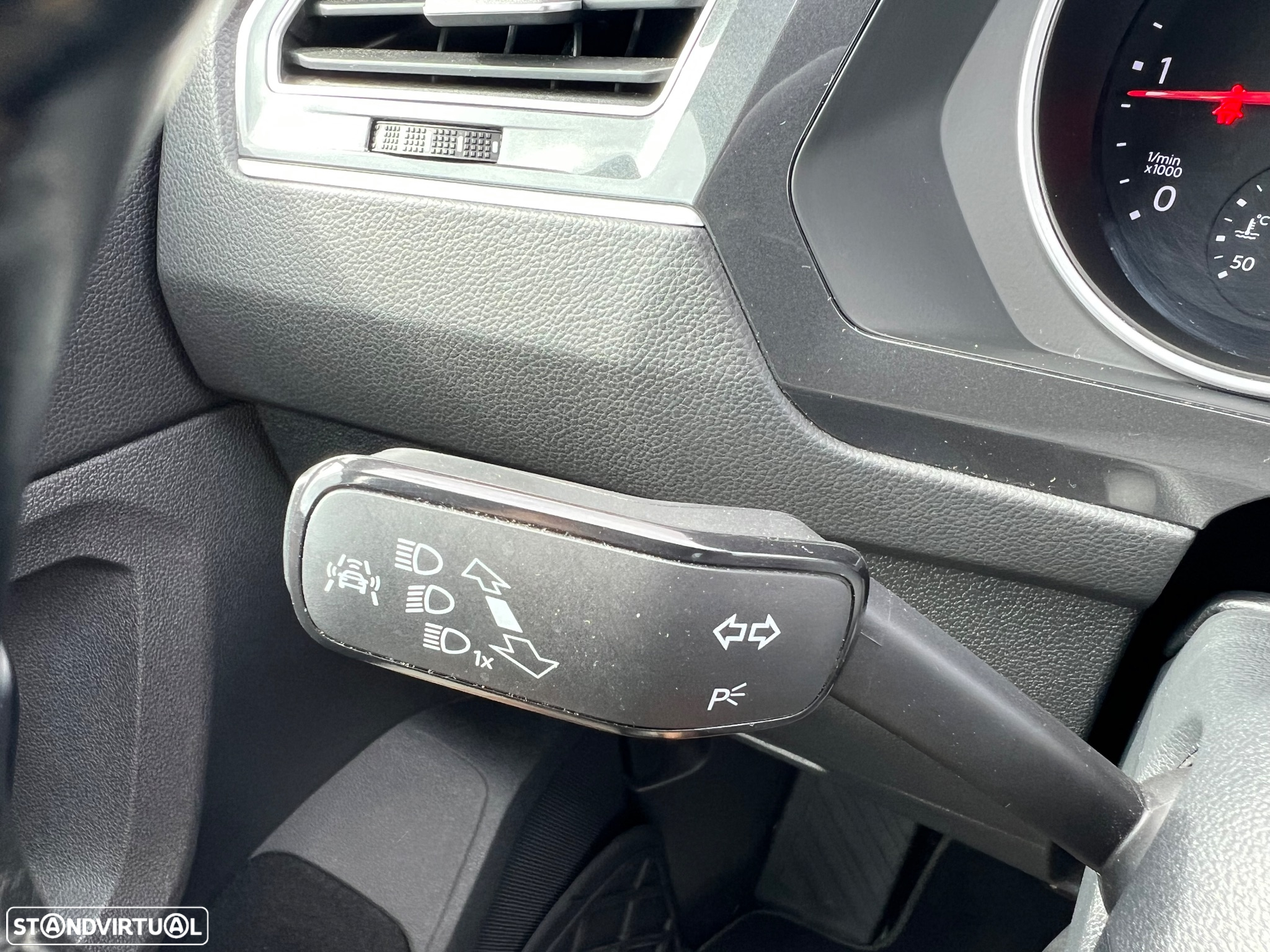 VW Tiguan 1.6 TDI Confortline - 54