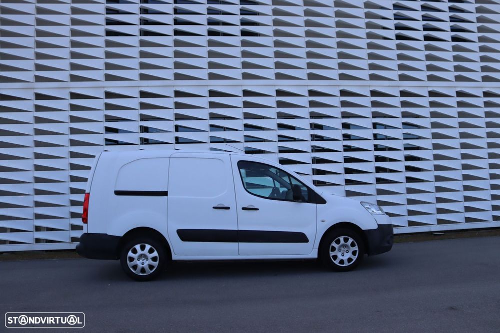 Peugeot Partner 1.6 HDi Confort - 2