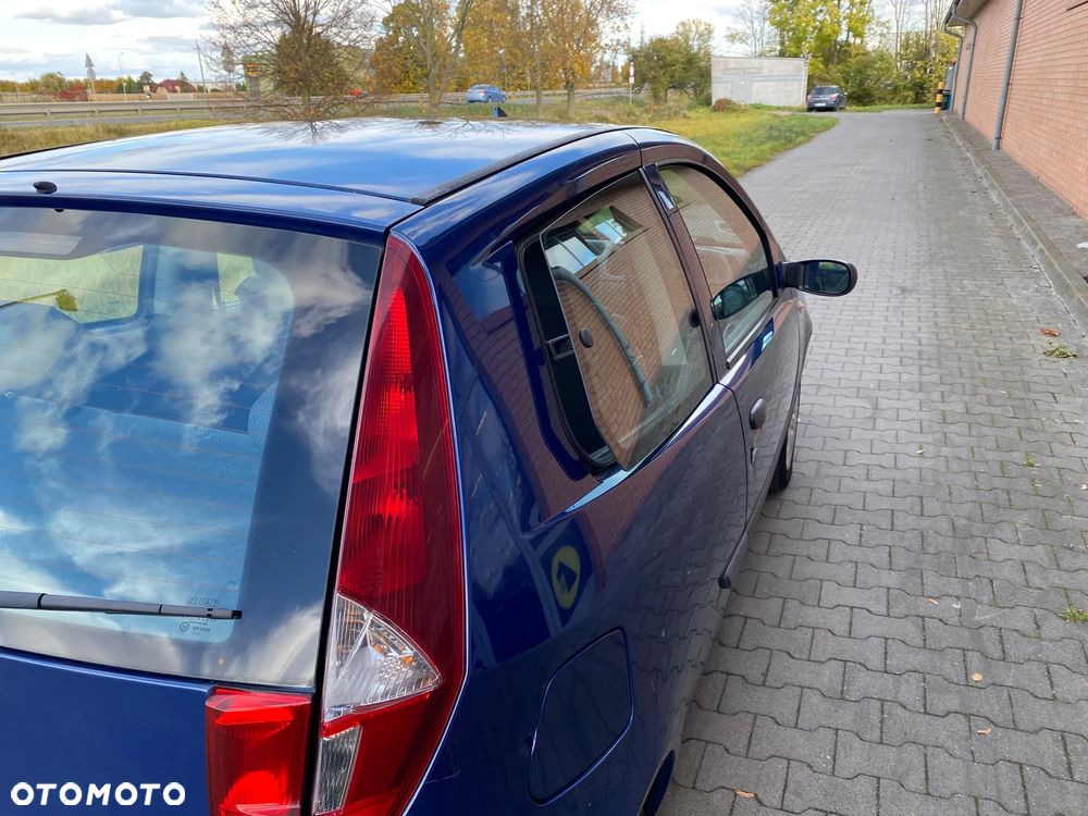 Fiat Punto - 8