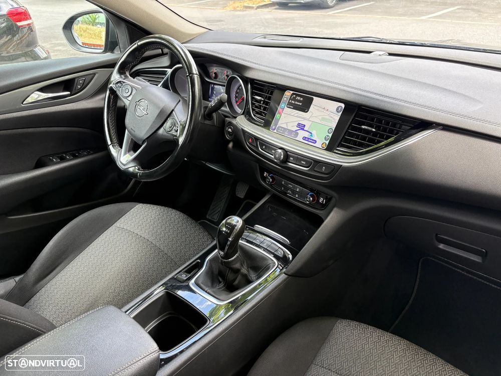 Opel Insignia Sports Tourer 1.6 CDTi Selective - 9
