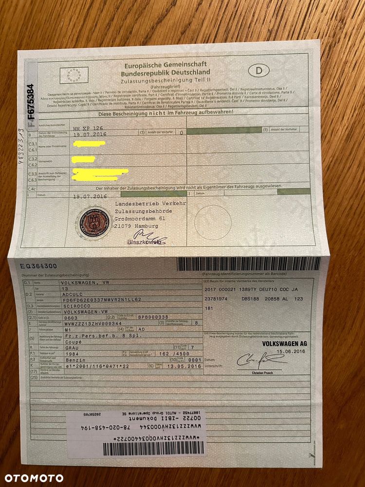 Volkswagen Scirocco 2.0 GTS (BlueMotion Technology) DSG - 28