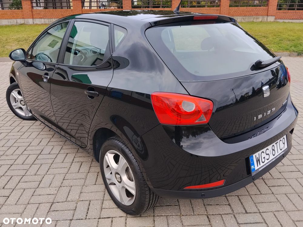 Seat Ibiza - 15
