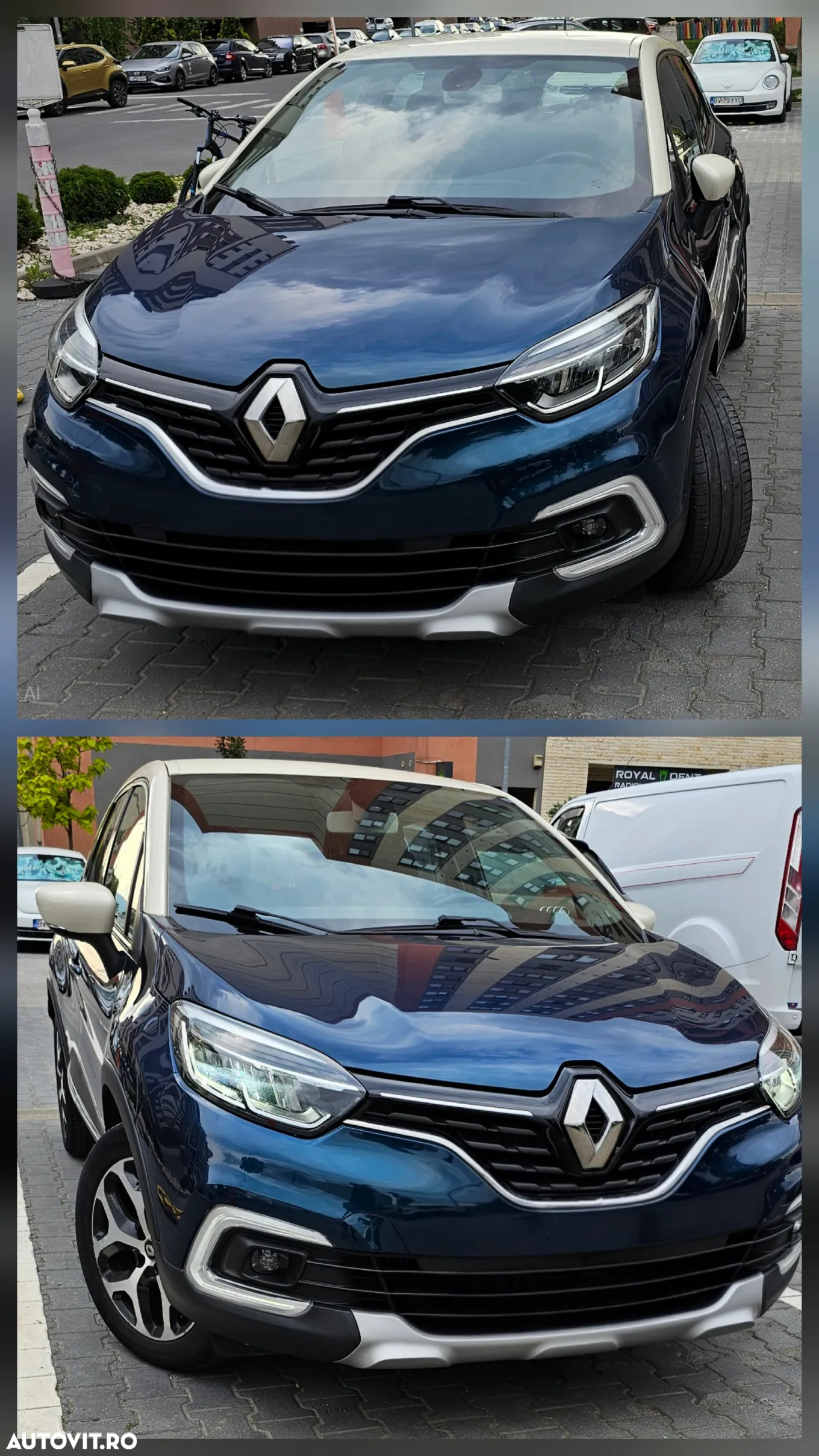 Renault Captur dCi Intens - 30