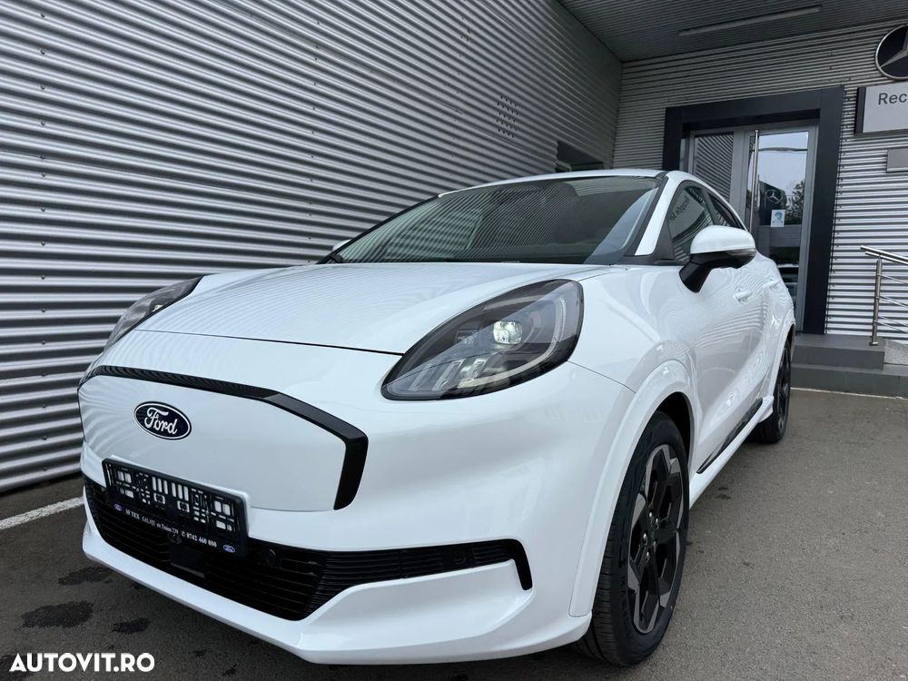Ford Puma 43 kWh Premium - 1