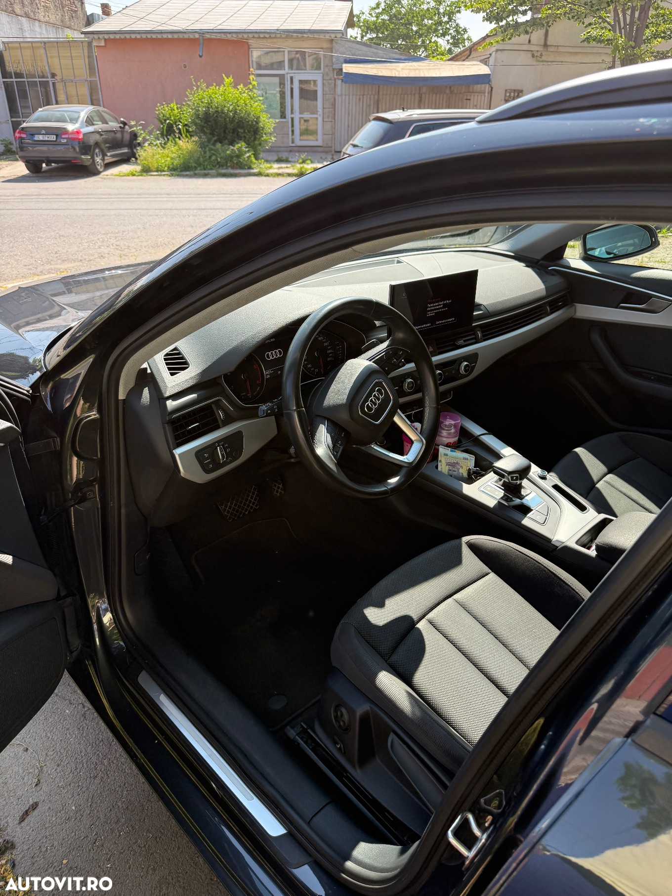 Audi A4 Avant 2.0 30 TDI S tronic MHEV S Line - 13