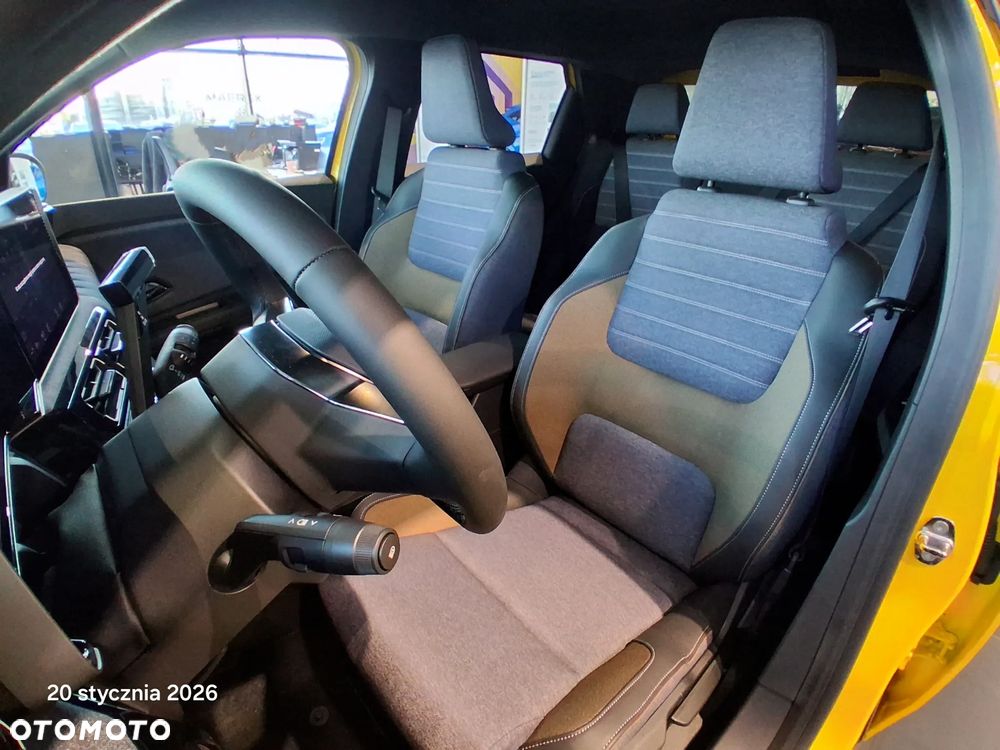 Renault 5 52kWh Comfort Range Techno - 13