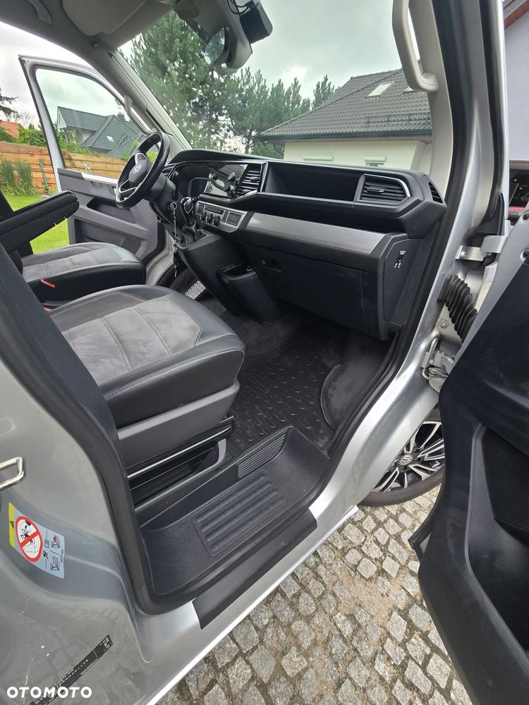 Volkswagen California - 15