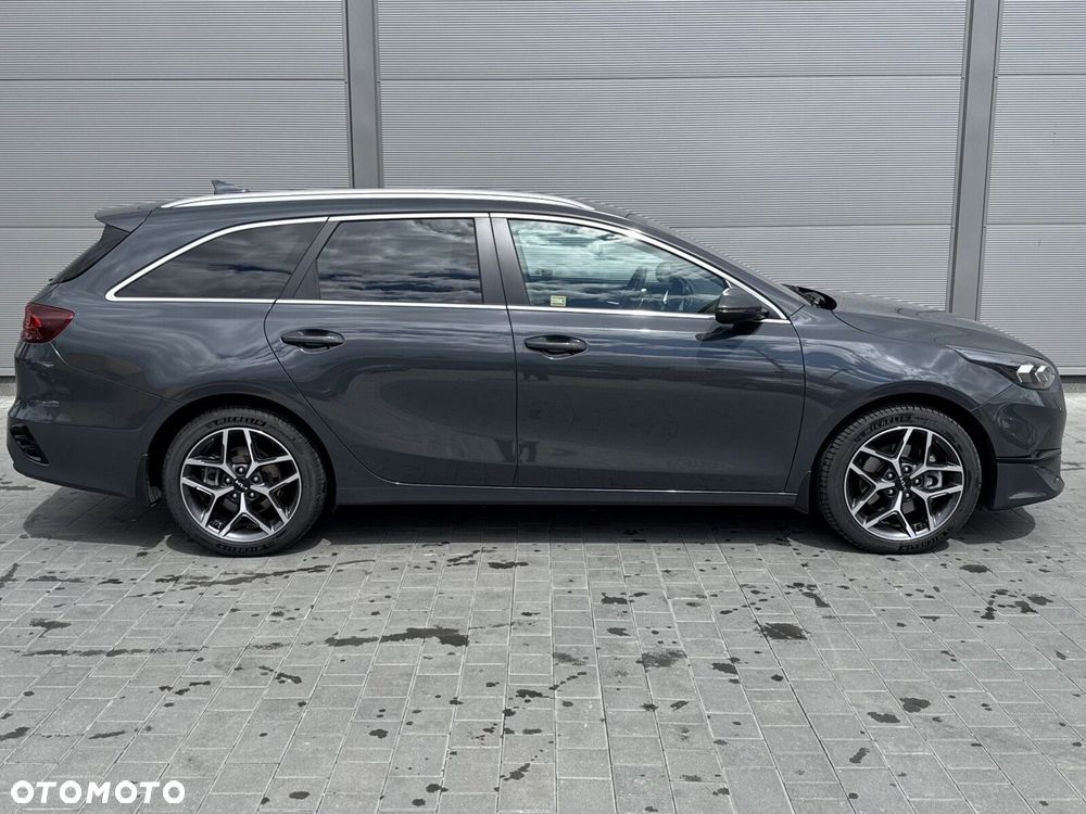 Kia Ceed 1.5 T-GDI L DCT - 12
