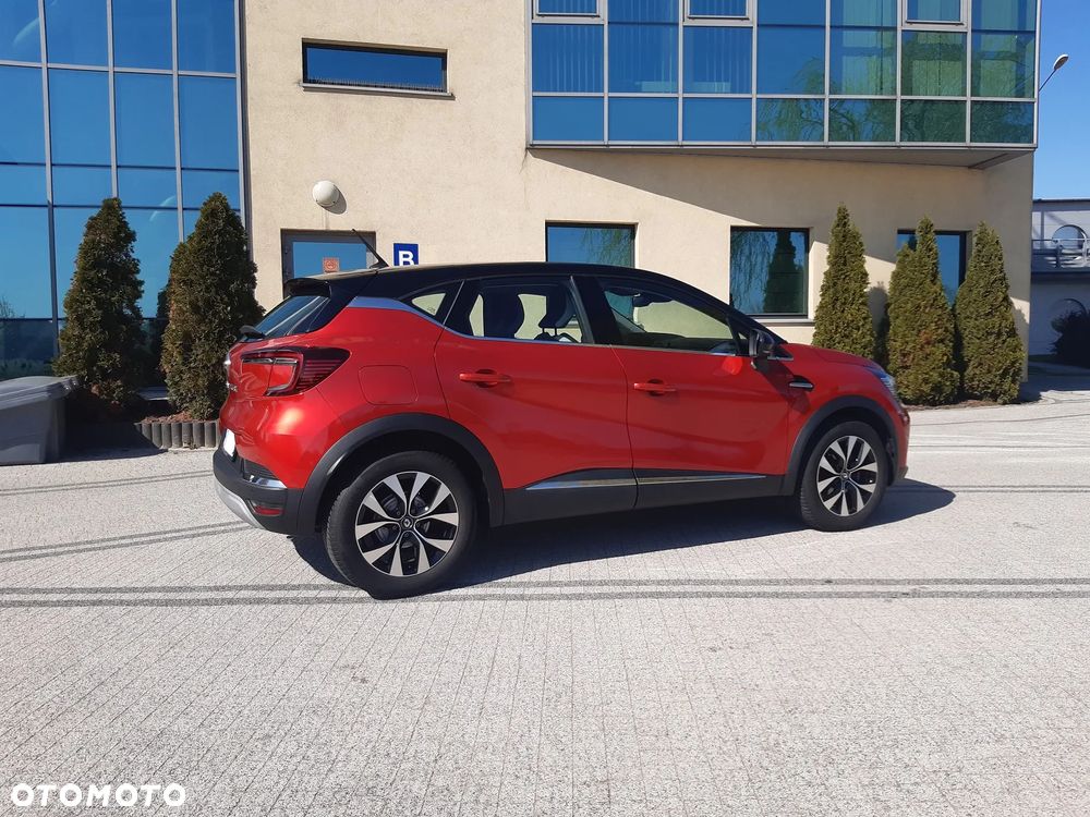Renault Captur 1.3 TCe Intens EDC - 7