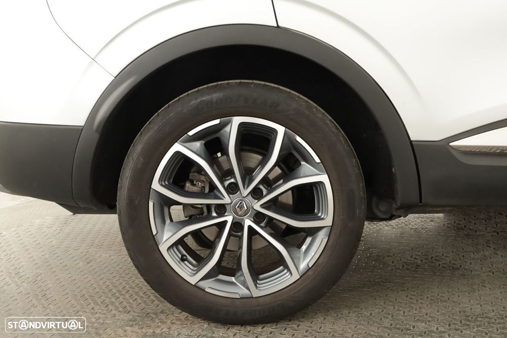 Renault Kadjar 1.5 dCi Intens - 5
