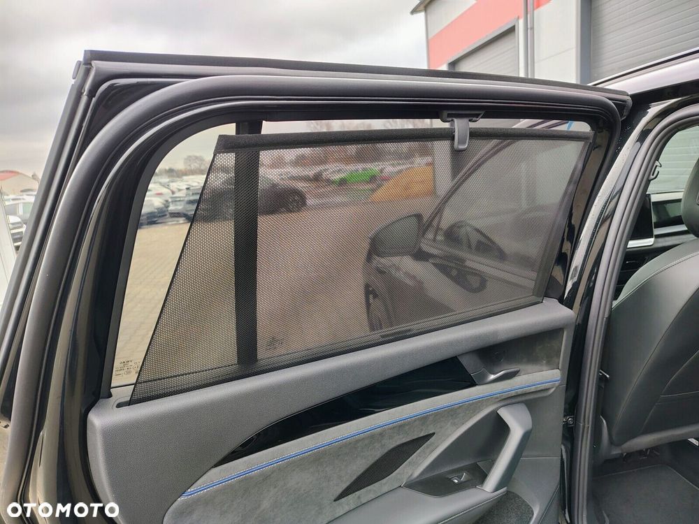 Volkswagen Tayron 2.0 TDI SCR 4Mot R-Line Plus DSG - 30