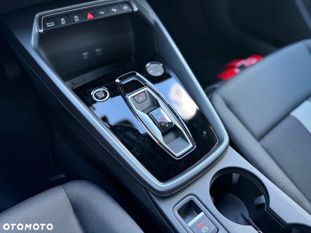 Audi A3 Limousine - 22