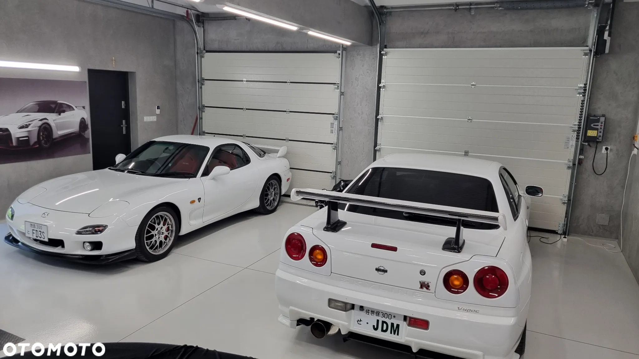 Mazda RX-7 - 7