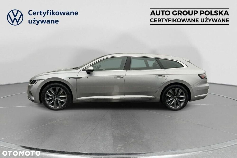 Volkswagen Arteon 2.0 TDI Elegance DSG - 3
