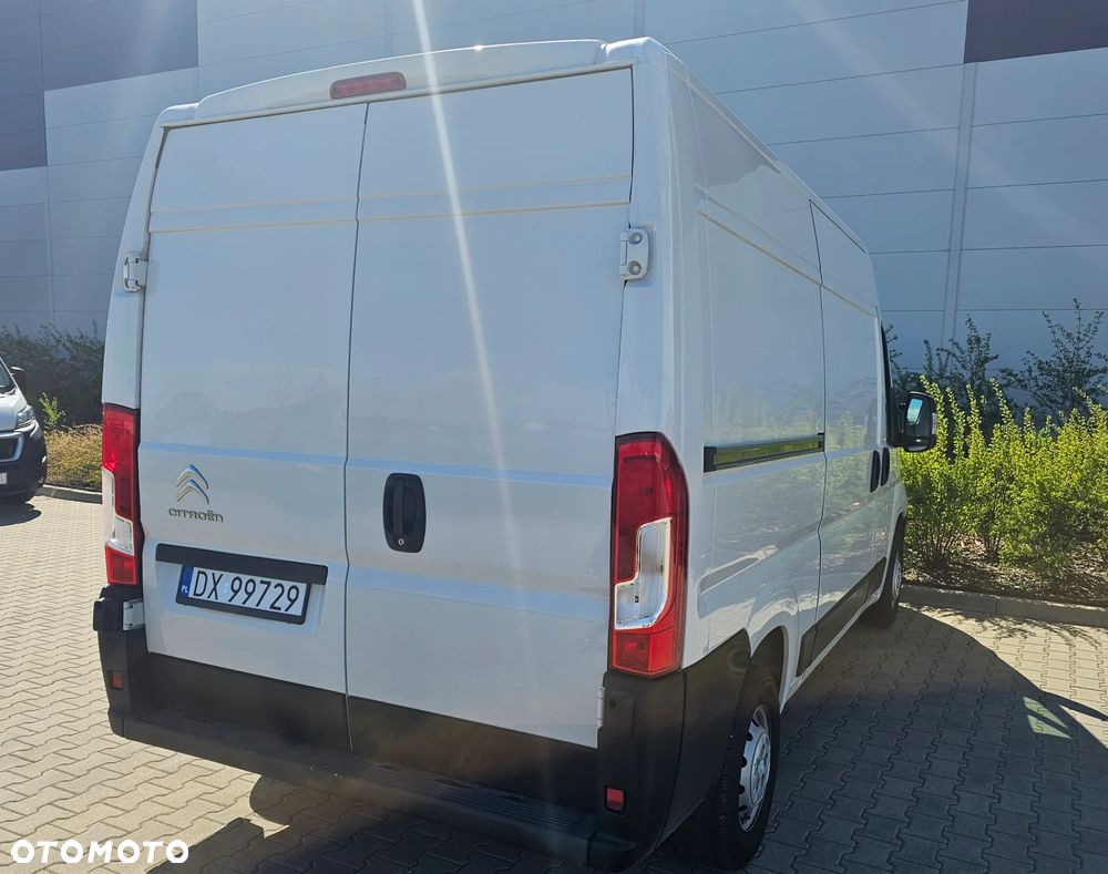 Citroën JUMPER - 5