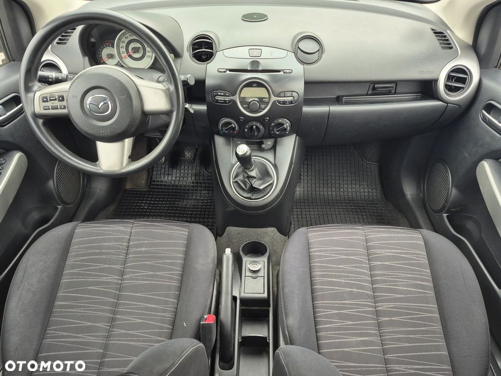Mazda 2 1.3 Comfort - 5