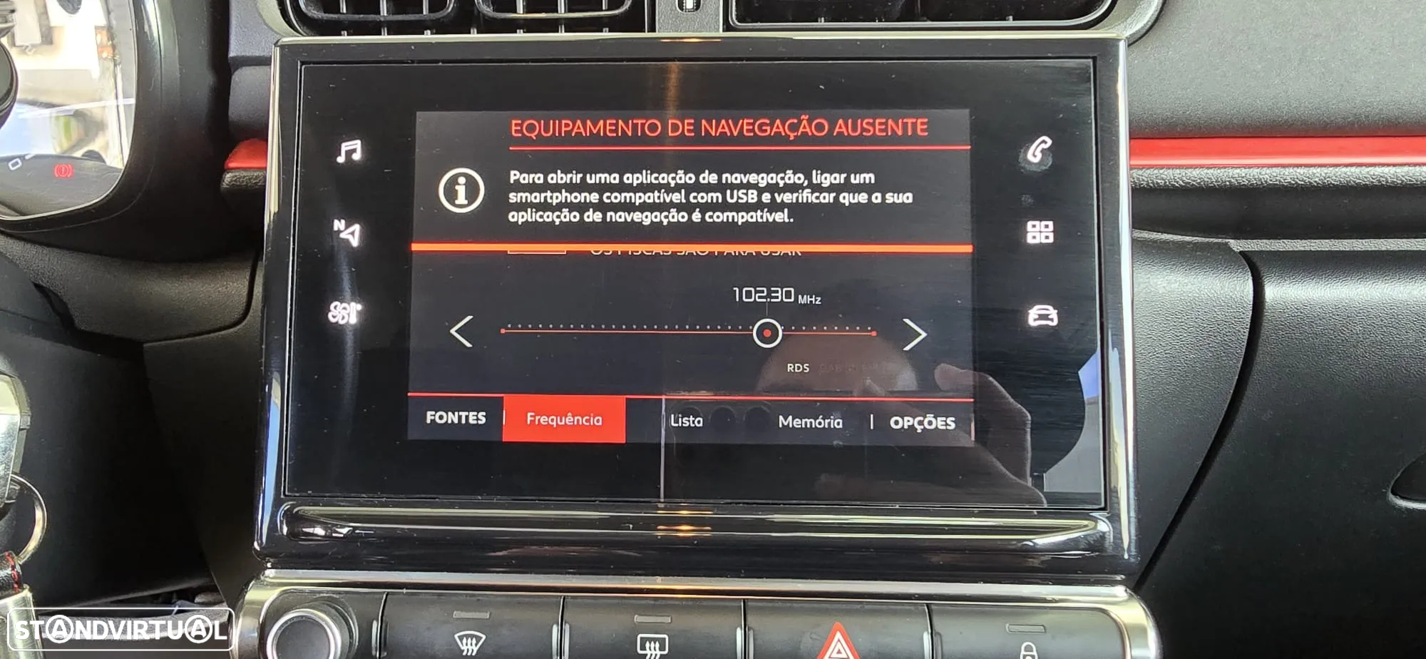 Citroën C3 1.5 BlueHDi C-Series - 32