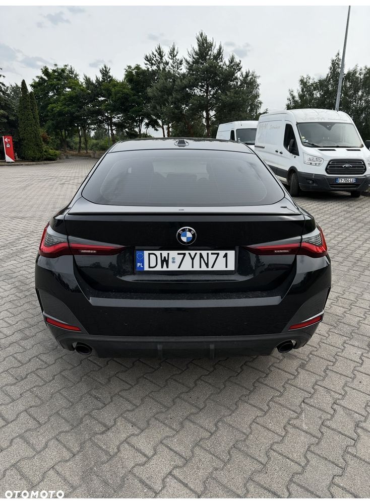 BMW Seria 4 430i - 3