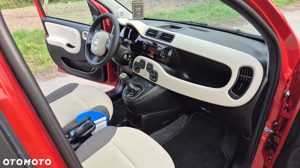 Fiat Panda 1.2 Dynamic - 13