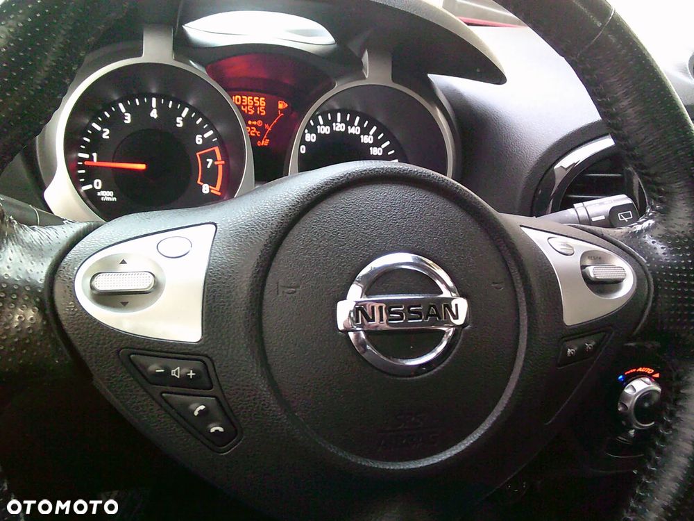 Nissan Juke 1.6 Acenta - 18