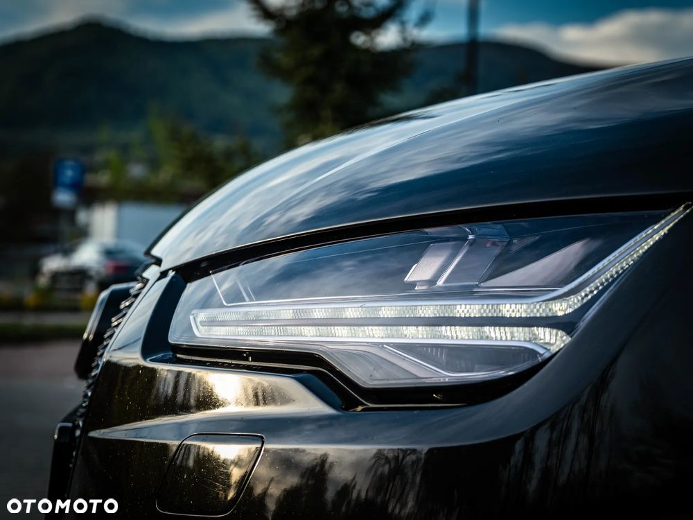 Audi A7 Sportback - 15
