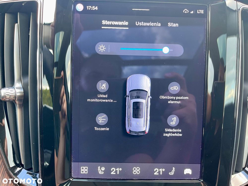 Volvo XC 60 T6 AWD Plug-In Hybrid Inscription Expression - 24