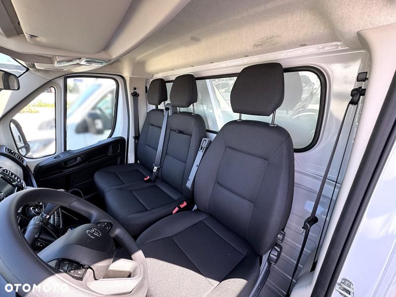 Toyota Proace Max - 14