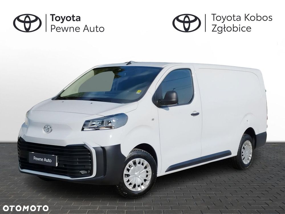 Toyota PROACE - 1