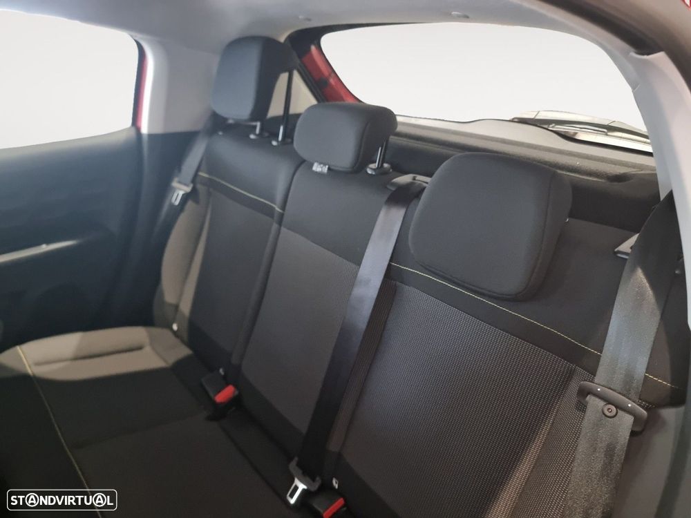 Citroën C3 1.5 BlueHDi Plus - 14