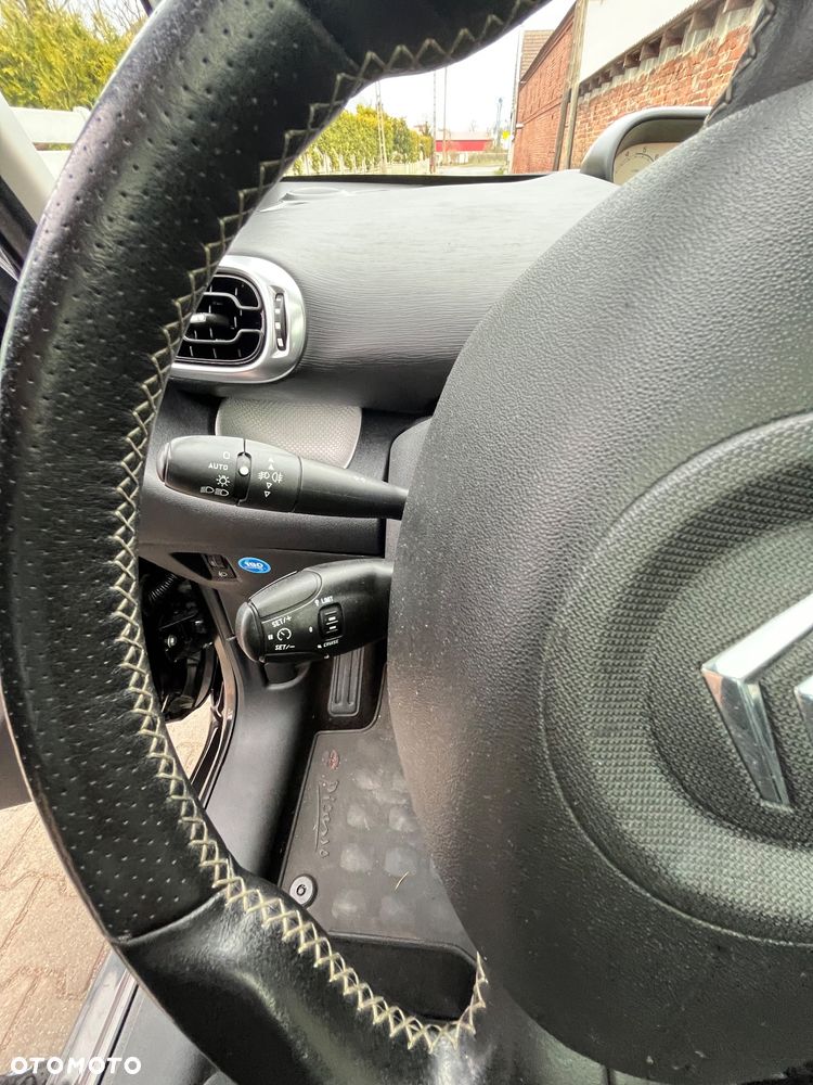 Citroën C3 Picasso 1.6 HDi Exclusive - 8