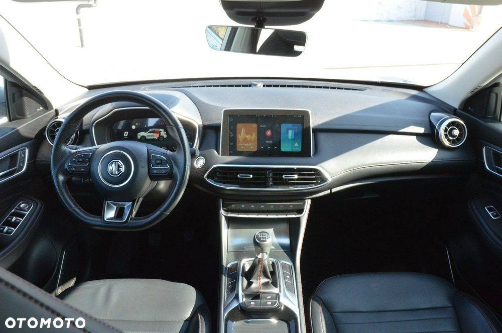 MG HS 1.5T-GDI Luxury - 19