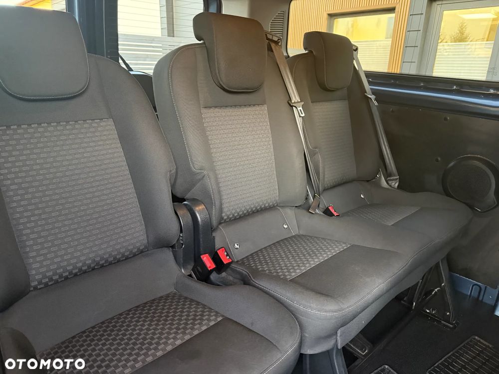 Ford Transit Custom Kombi 340 L2H1 Trend - 18