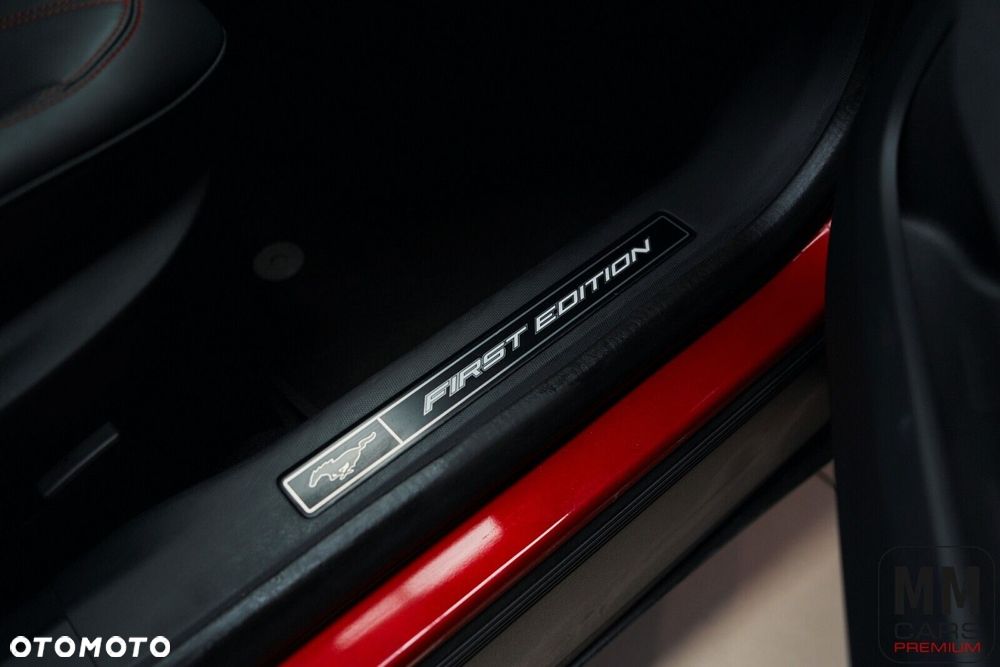 Ford Mustang Mach-E - 31