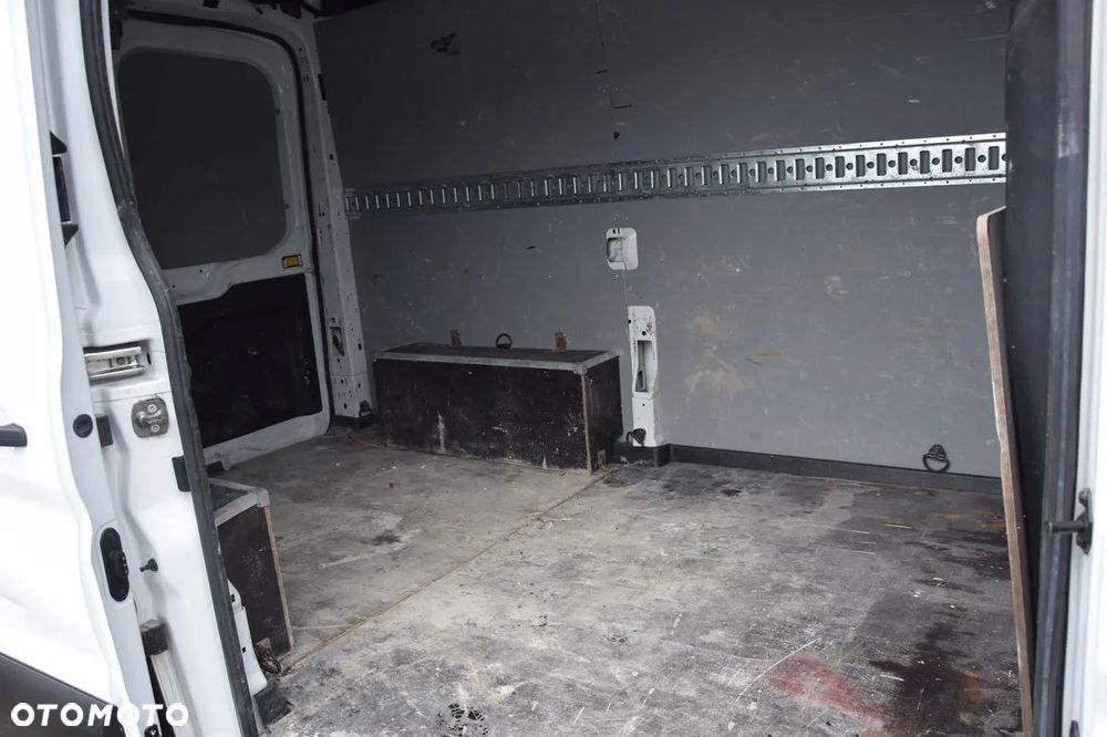 Ford TRANSIT ​*LIFT​*L2H2​*130KM​*TEMPOMAT​*KLIMA​*28 - 5