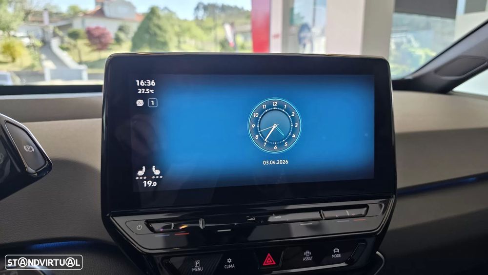 VW ID.3 58 kWh Pro - 42