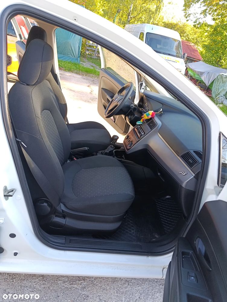 Fiat Punto 1.2 8V - 12