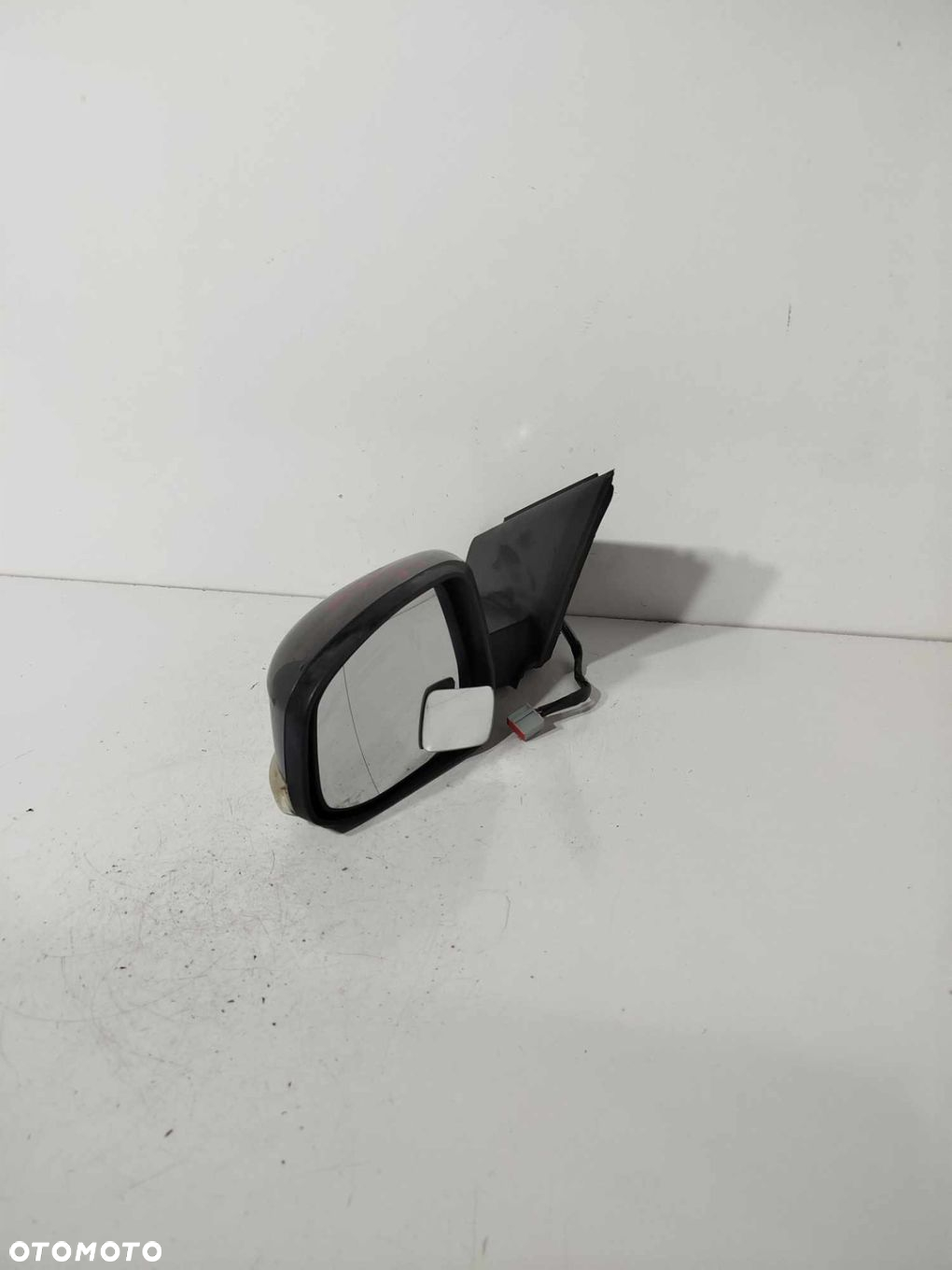 LUSTERKO LEWE PRZÓD FORD MONDEO MK4 LIFT 10-14 6 PIN LA - 3